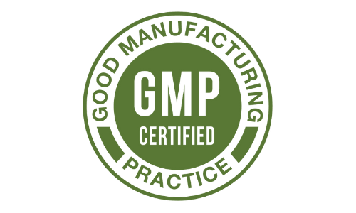 menorescue gmp certified